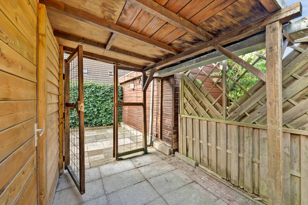 Photo 13 of Fie Carelsenstraat 24