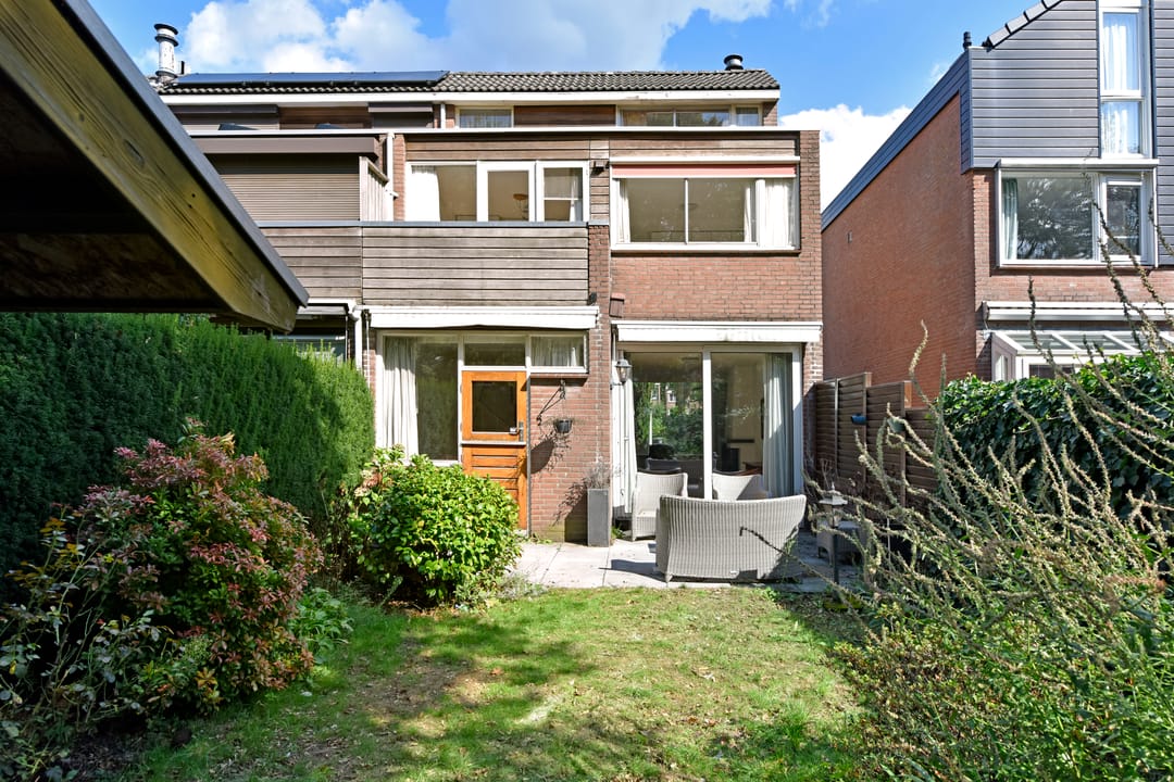 Foto 2 van De Hulst 10