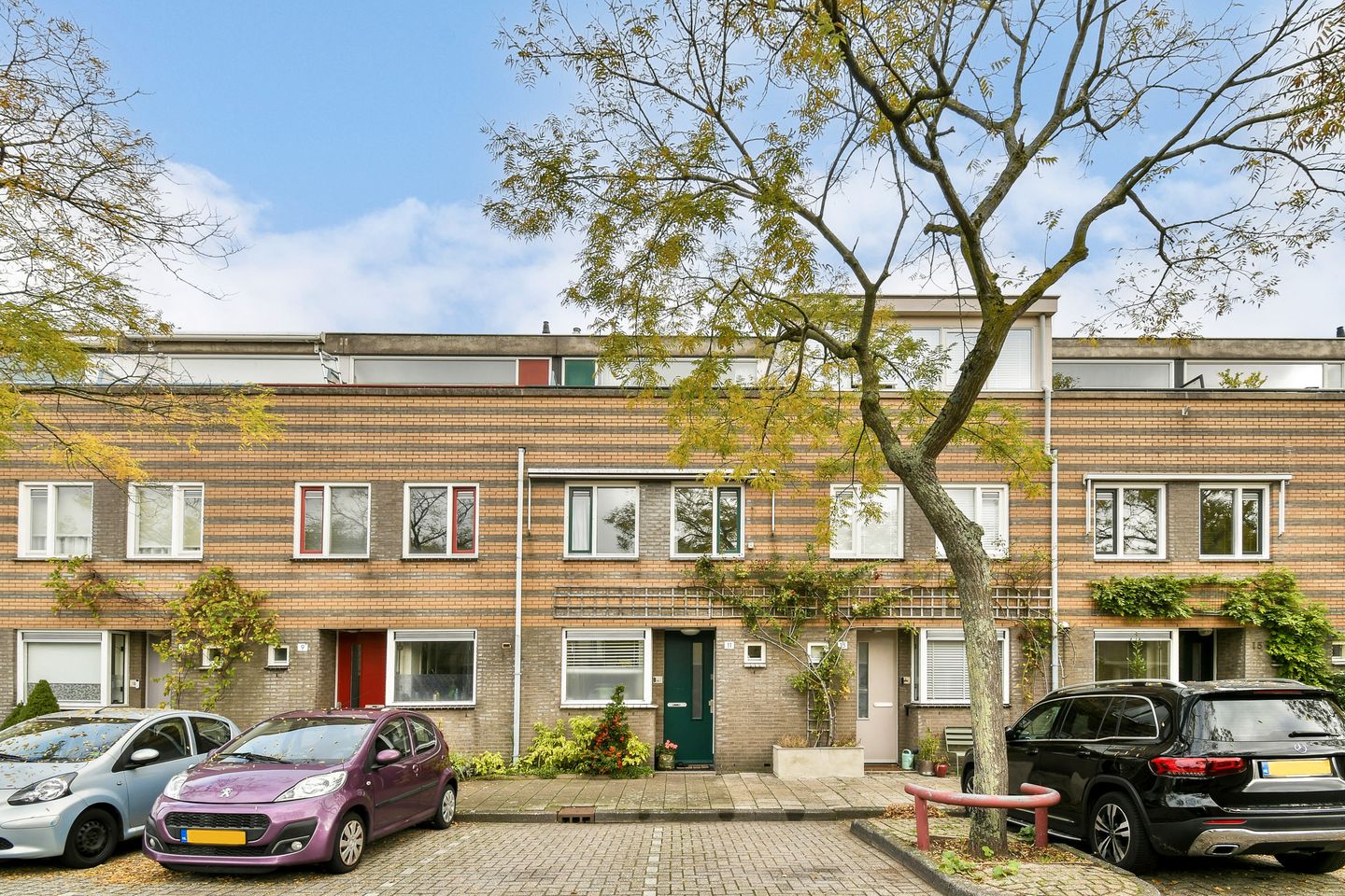 Photo of Adrianus van Waertweg 11