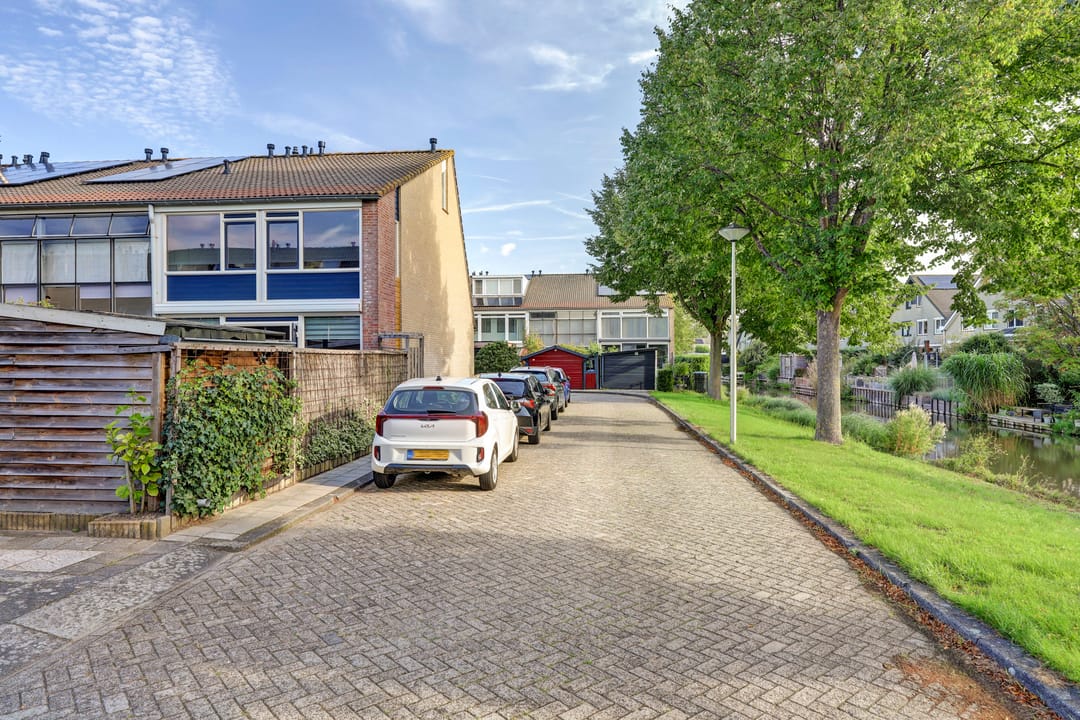 Photo 31 of Fie Carelsenstraat 24