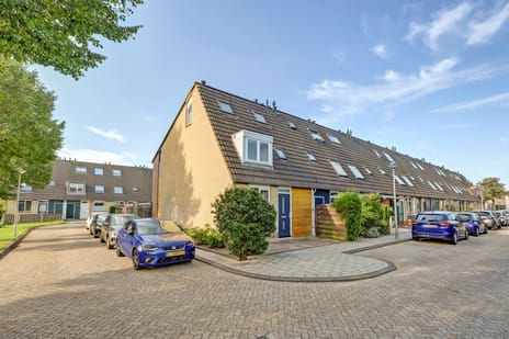 Fie Carelsenstraat thumbnail