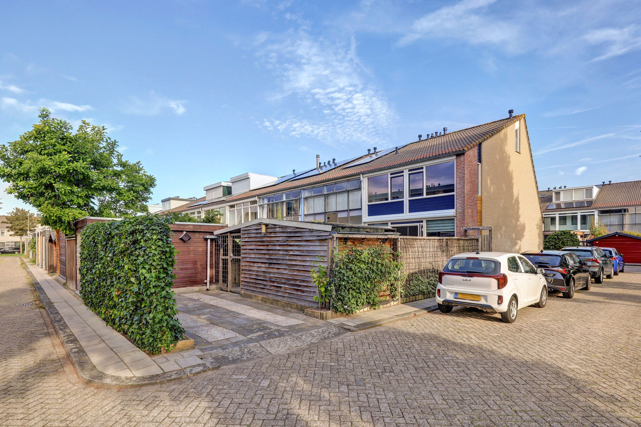 Photo 30 of Fie Carelsenstraat 24