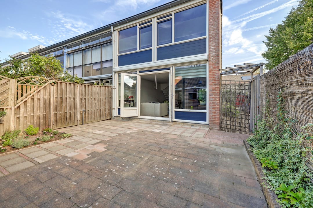 Photo 11 of Fie Carelsenstraat 24