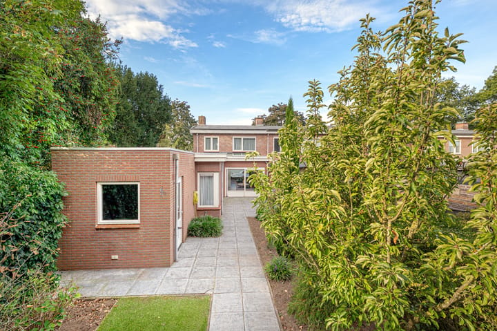 Photo 4 of Jan van Cuykstraat 78