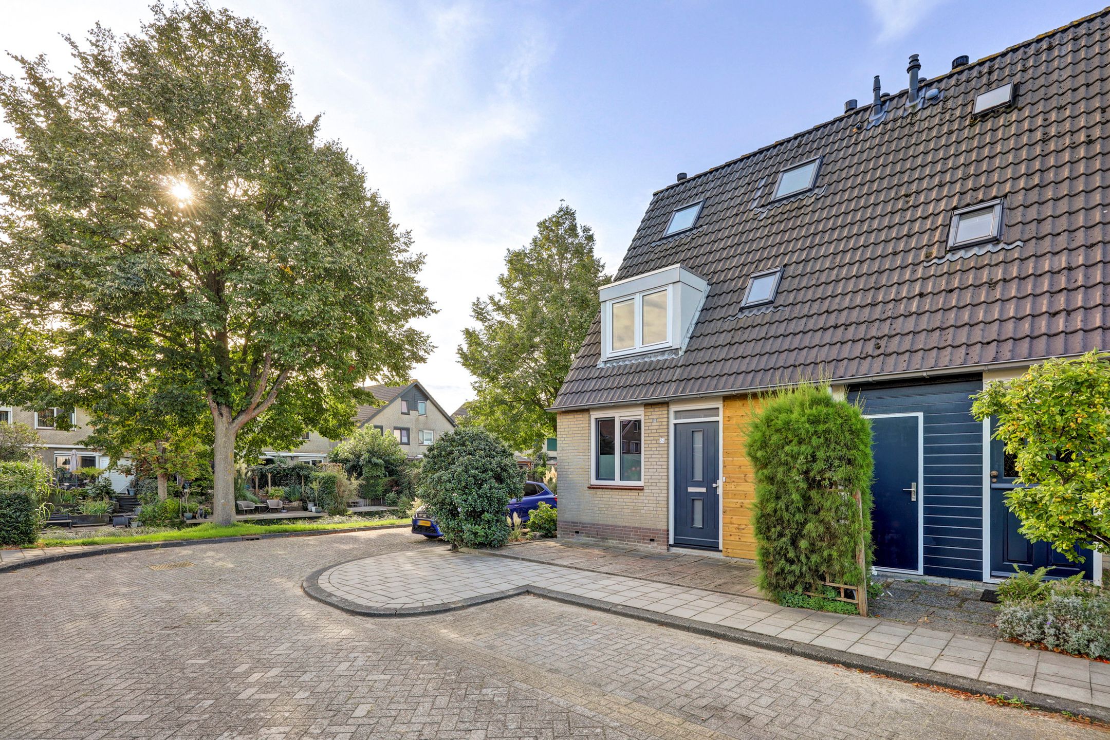 Photo 33 of Fie Carelsenstraat 24