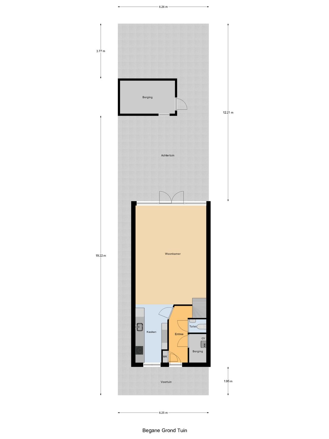 Photo 37 of Fie Carelsenstraat 24