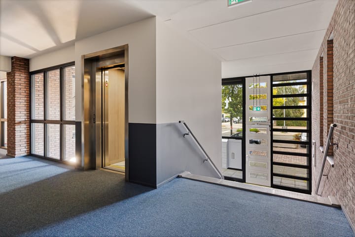 Appartement te koop: Hoofdstraat 78R, Hoogezand