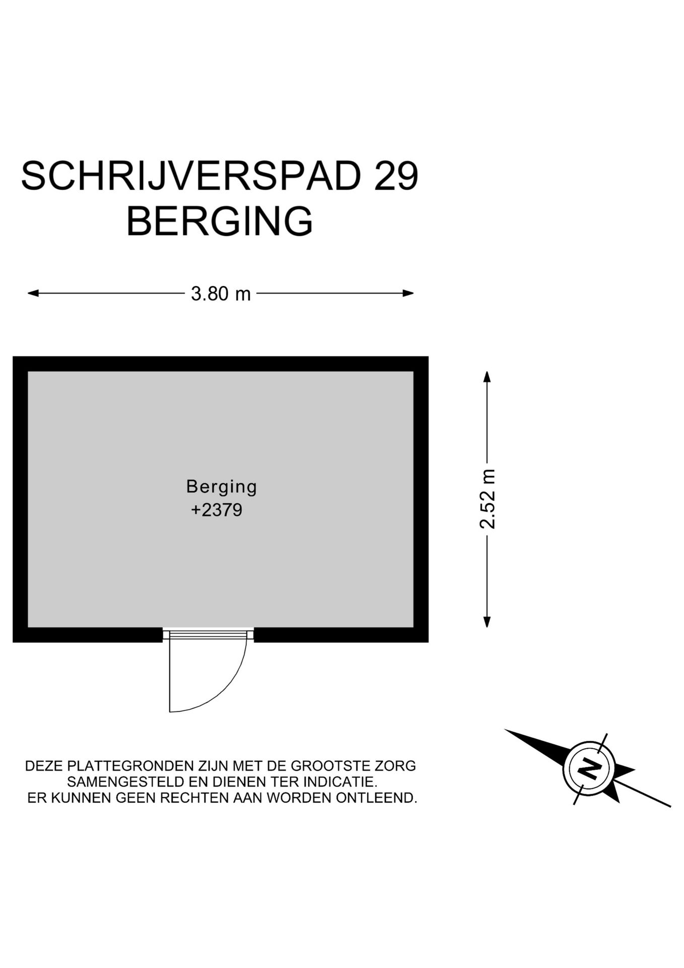 Foto 54 van Schrijverspad 29