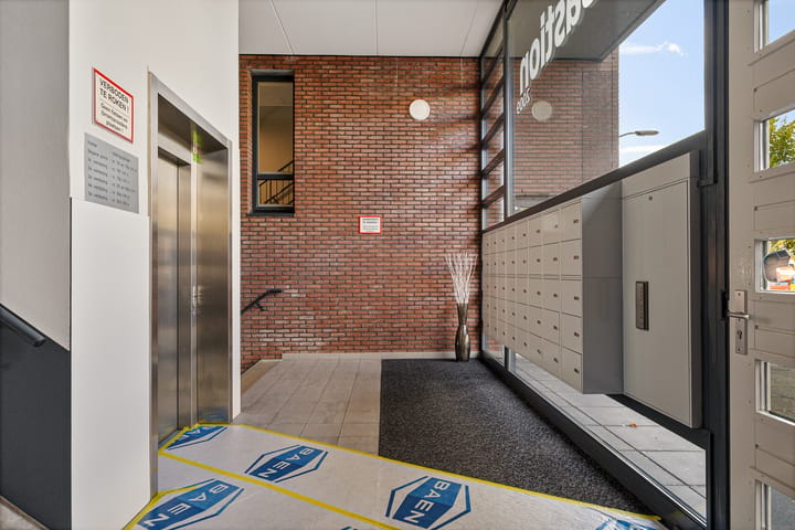 Appartement te koop: Hoofdstraat 78R, Hoogezand