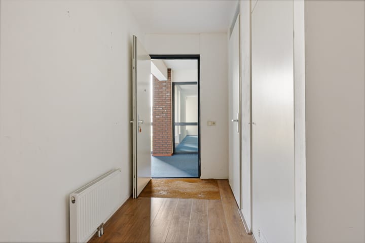 Appartement te koop: Hoofdstraat 78R, Hoogezand