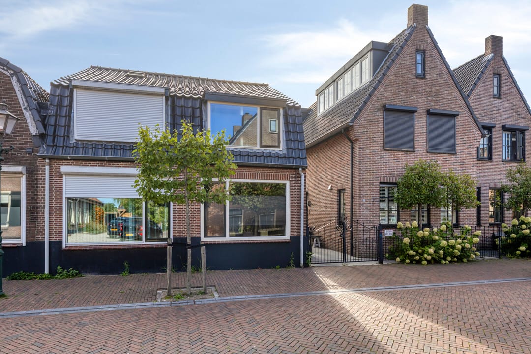 Photo 1 of Dorpsstraat 59