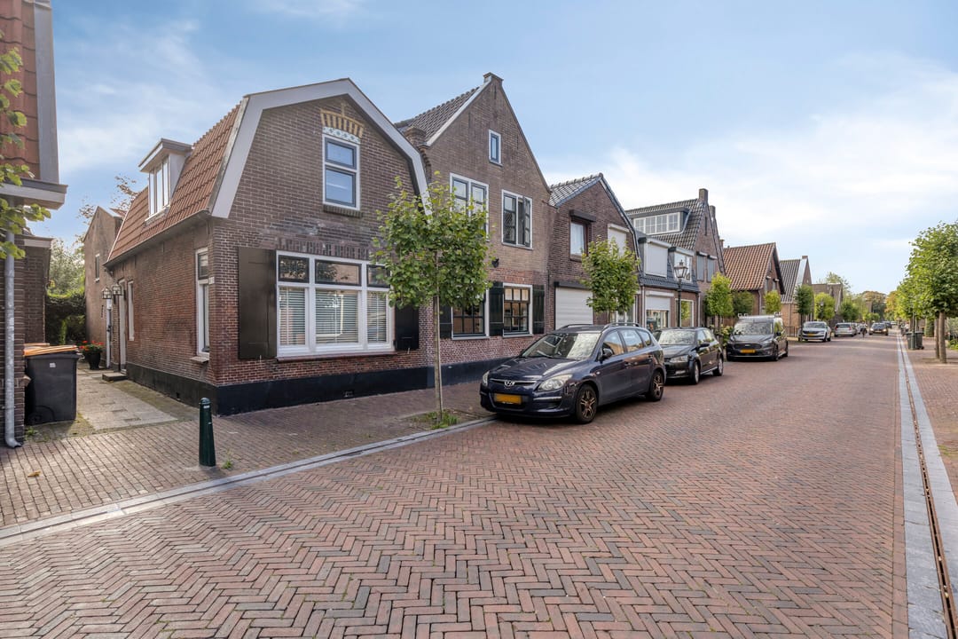 Photo 2 of Dorpsstraat 59