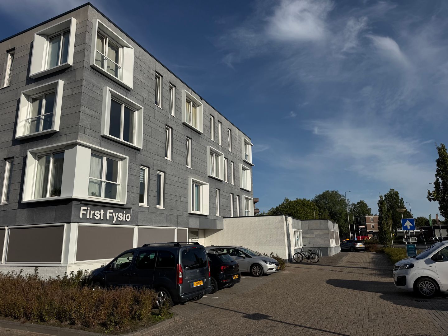 Photo 5 of Archipelweg 111-A
