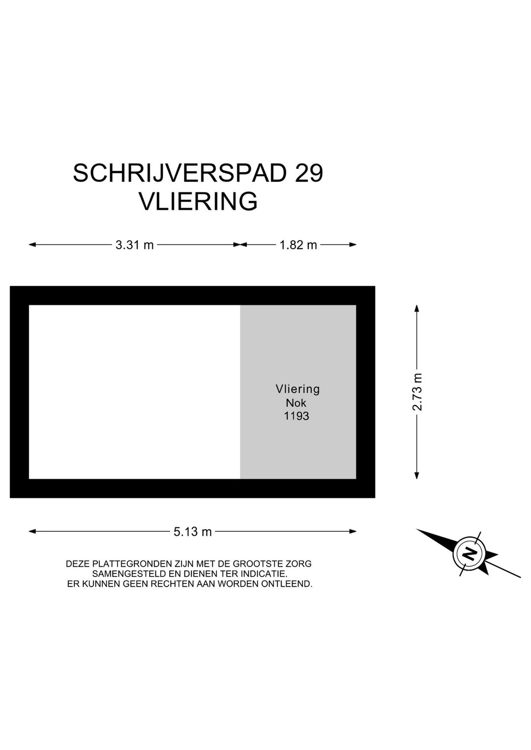 Foto 53 van Schrijverspad 29