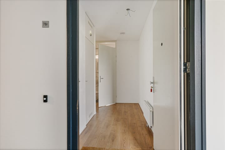 Appartement te koop: Hoofdstraat 78R, Hoogezand