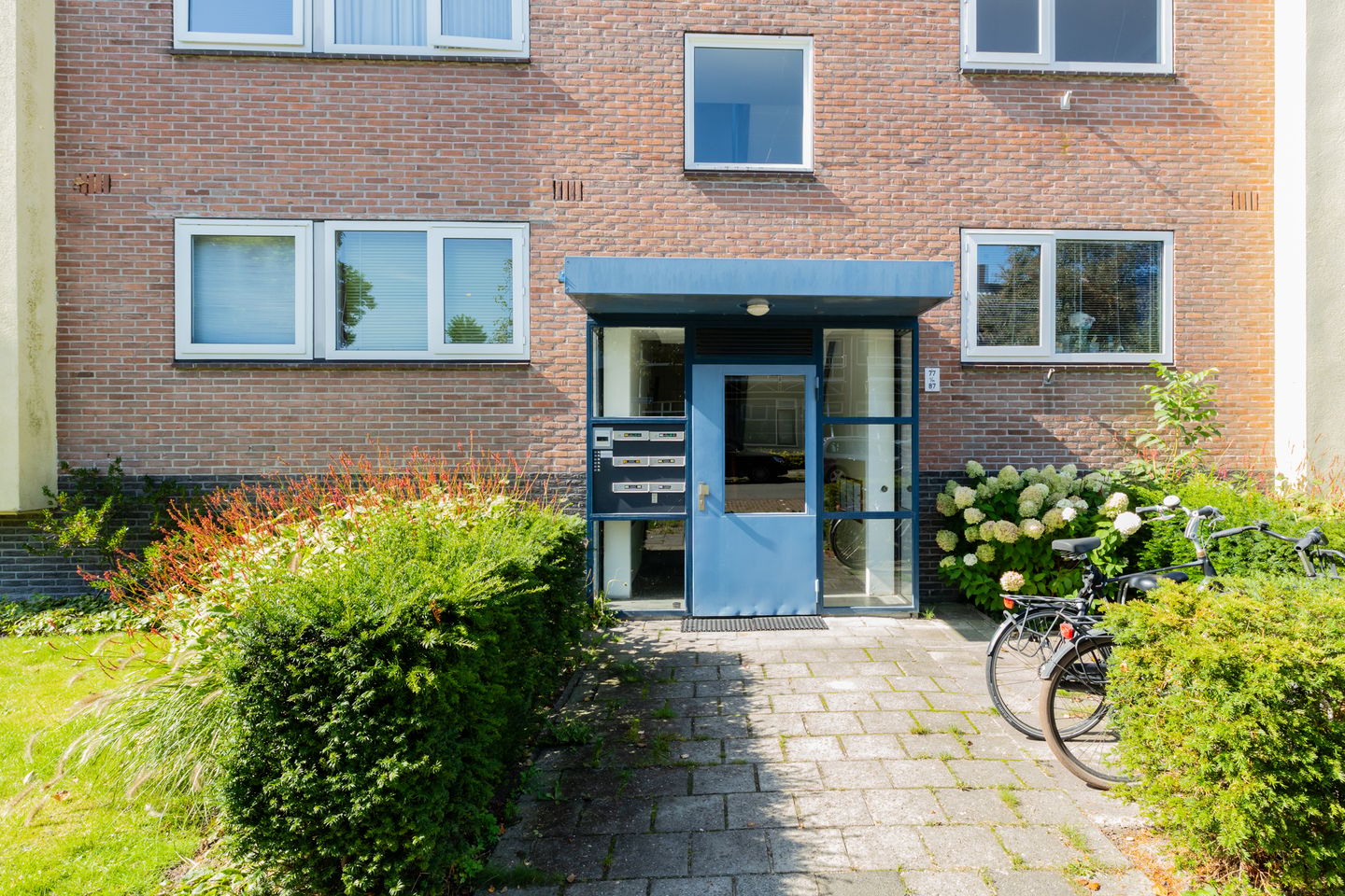 Foto 10 van Schaepmanlaan 83