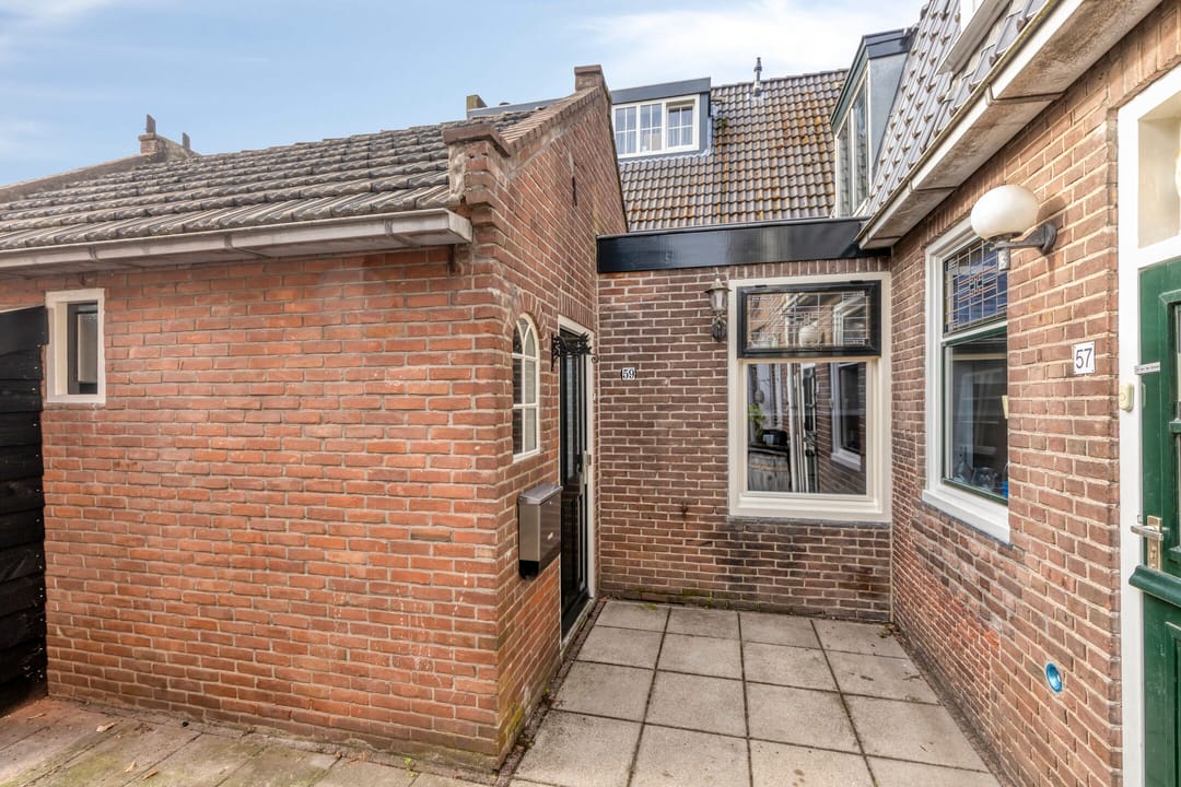 Photo 8 of Dorpsstraat 59