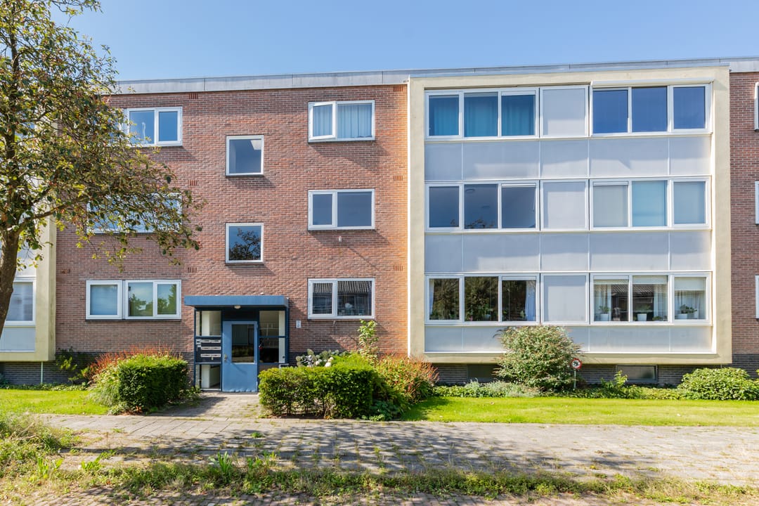 Foto 1 van Schaepmanlaan 83