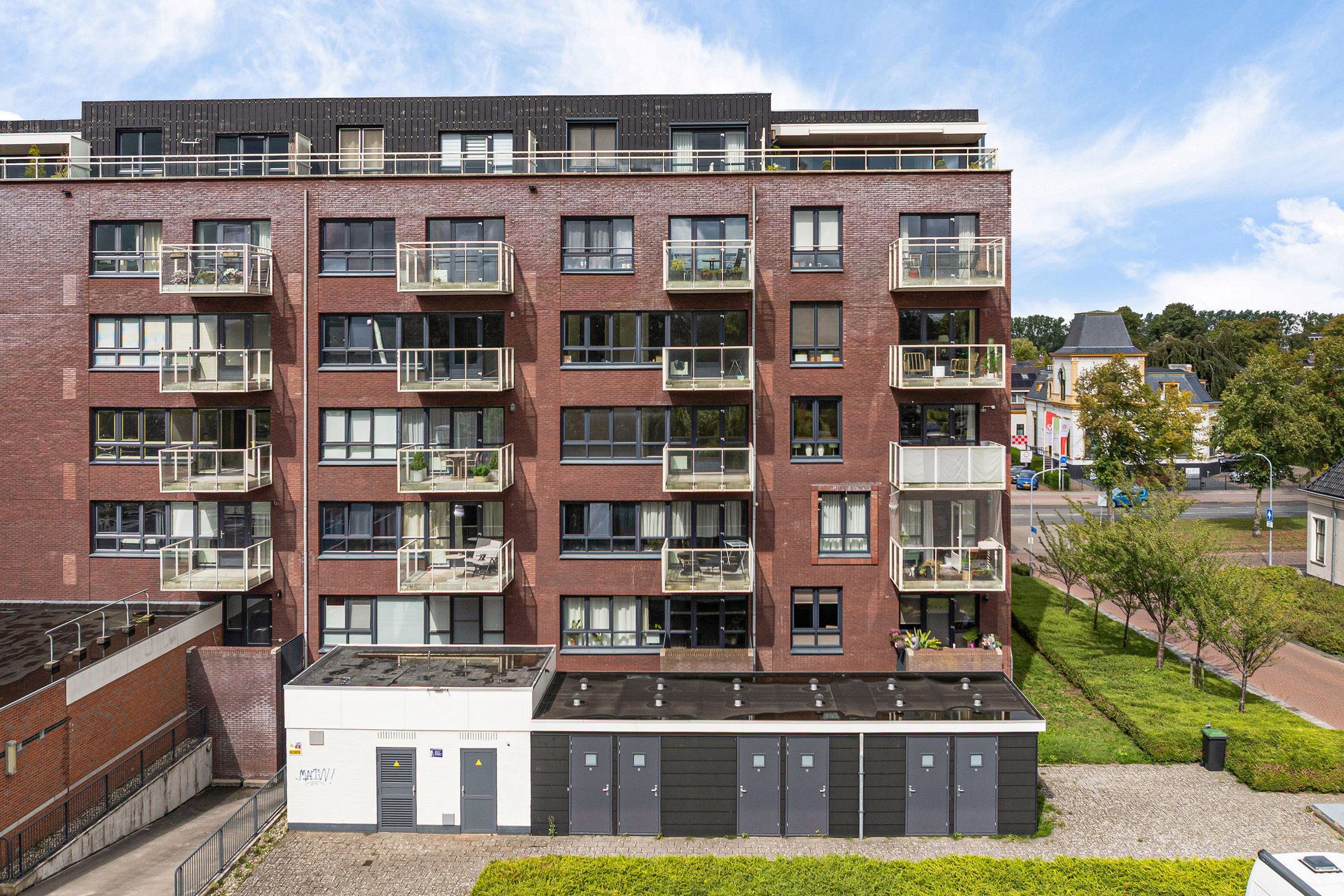 Foto 42 van Hoofdstraat 78-R