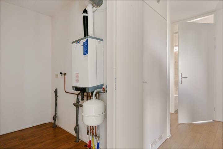 Appartement te koop: Hoofdstraat 78R, Hoogezand
