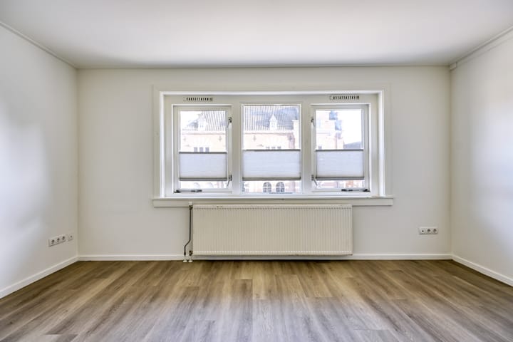 Foto 4 van Burgemeester Bloemersstraat 6-A