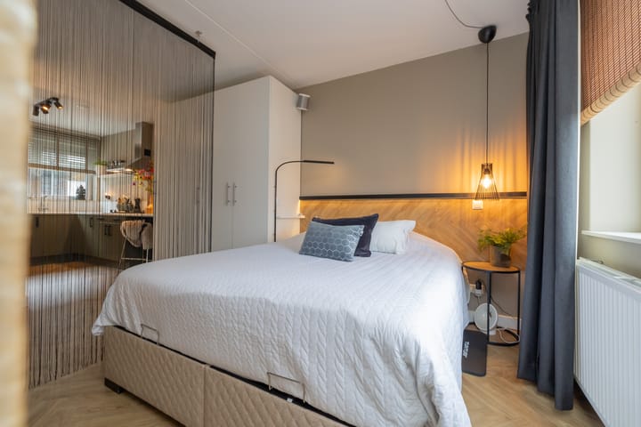 Studio te koop: Osdorper Ban 90A27, Amsterdam