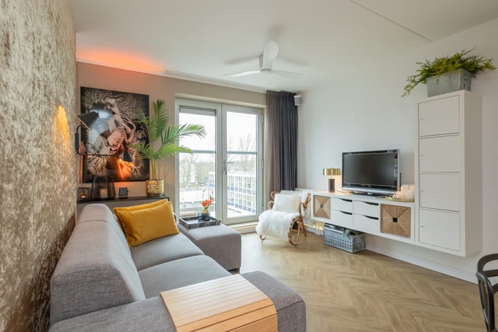 Studio te koop: Osdorper Ban 90A27, Amsterdam