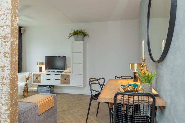 Studio te koop: Osdorper Ban 90A27, Amsterdam