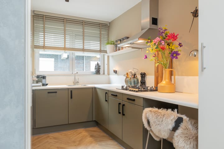 Studio te koop: Osdorper Ban 90A27, Amsterdam