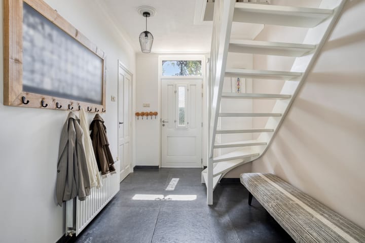 Photo 4 of Lage Zegstraat 14