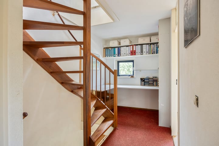 Tussenwoning te koop: Dreessingel 4, Rotterdam