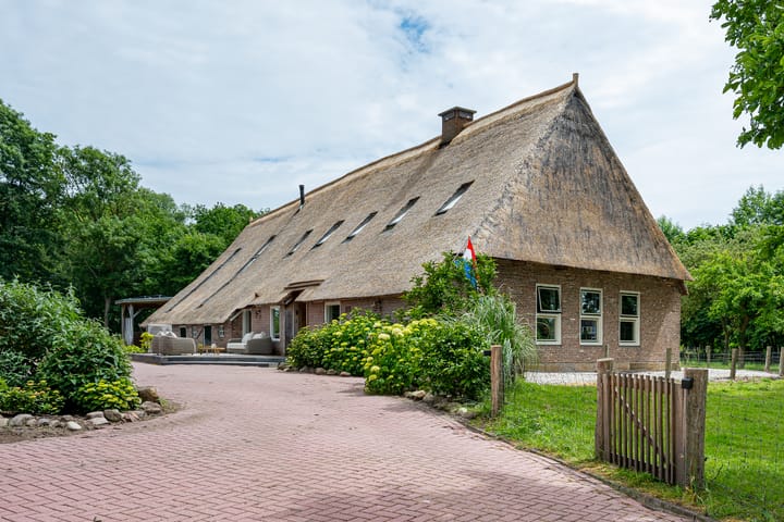 Foto 4 van Westersebos 22