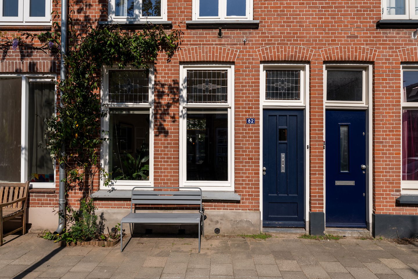 Foto 4 van Abel Tasmanstraat 82