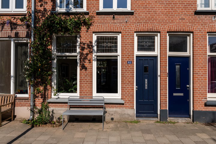 Foto 4 van Abel Tasmanstraat 82