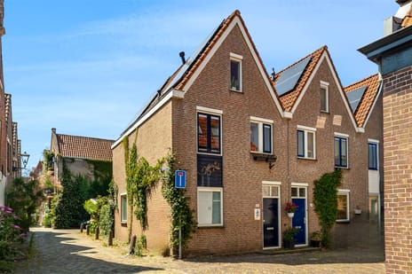 Spanjaardstraat thumbnail