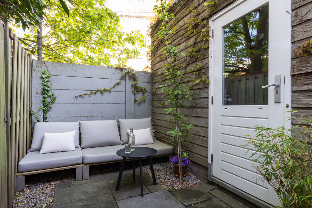 Foto 11 van Abel Tasmanstraat 82