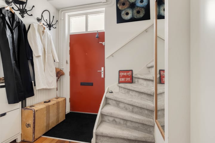 Foto 4 van Spanjaardstraat 27