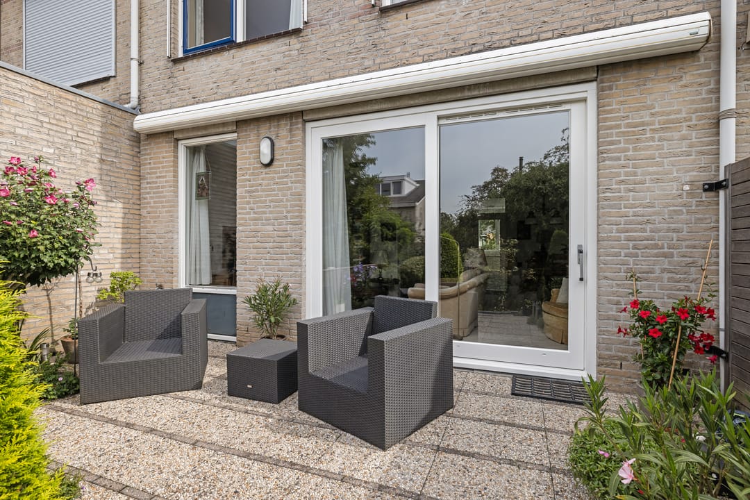 Photo 26 of De Poort 30