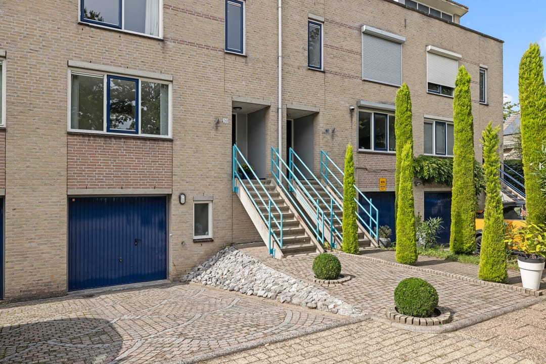 Photo 38 of De Poort 30