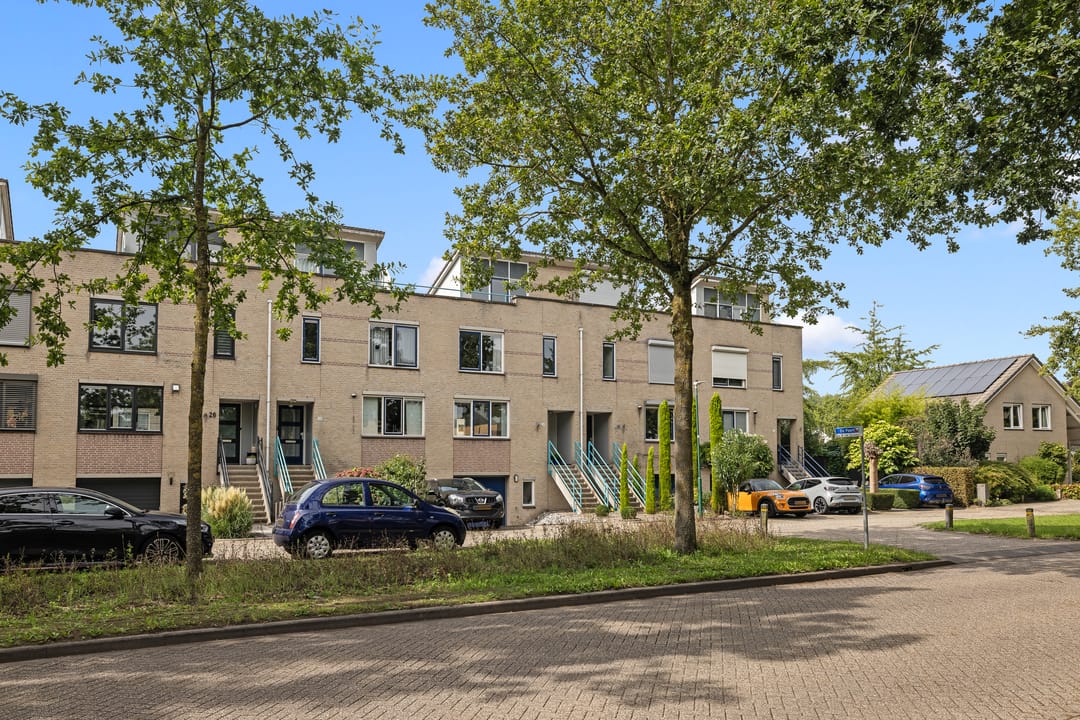 Photo 41 of De Poort 30