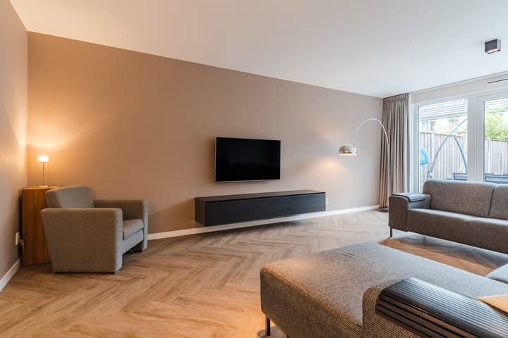 Tussenwoning te koop: Karawankenstraat 3, Tilburg