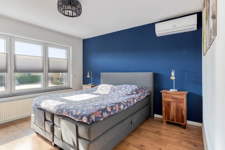Tussenwoning te koop: Leenakker 18, Swalmen
