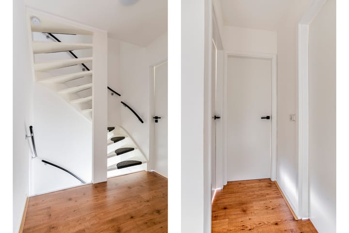 Tussenwoning te koop: Leenakker 18, Swalmen