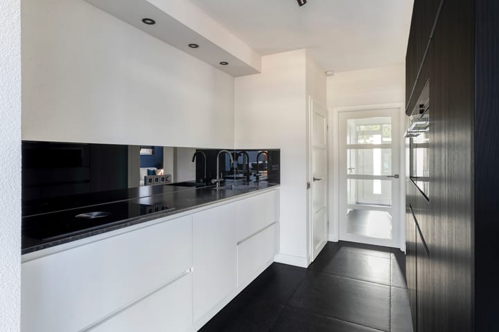 Tussenwoning te koop: Leenakker 18, Swalmen