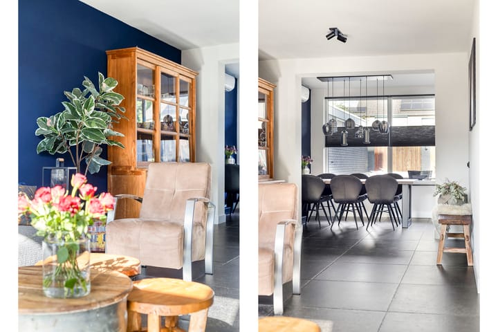 Tussenwoning te koop: Leenakker 18, Swalmen