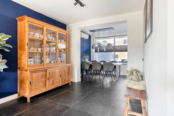 Tussenwoning te koop: Leenakker 18, Swalmen