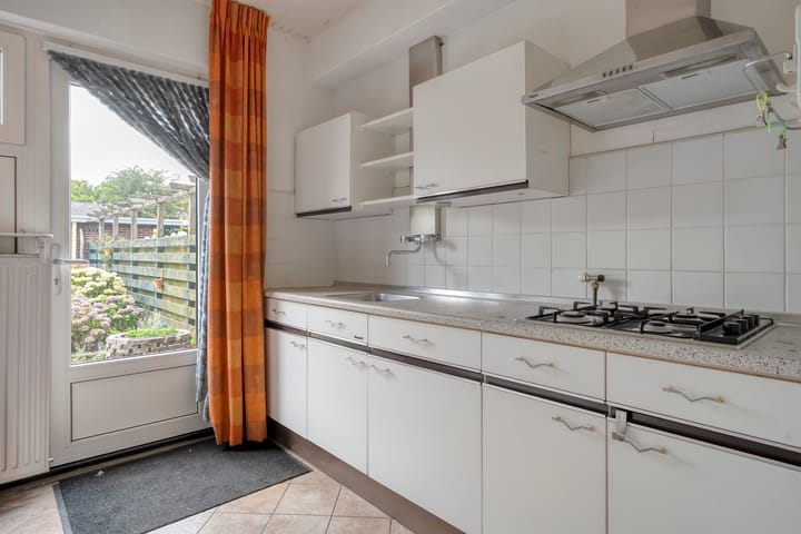 Hoekwoning te koop: Prinses Irenestraat 20, Zwolle