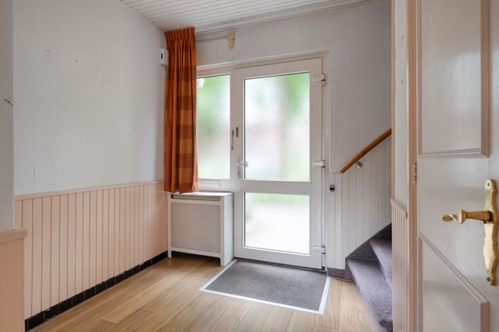 Hoekwoning te koop: Prinses Irenestraat 20, Zwolle