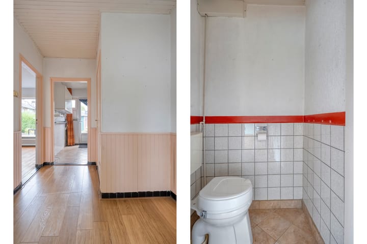 Hoekwoning te koop: Prinses Irenestraat 20, Zwolle