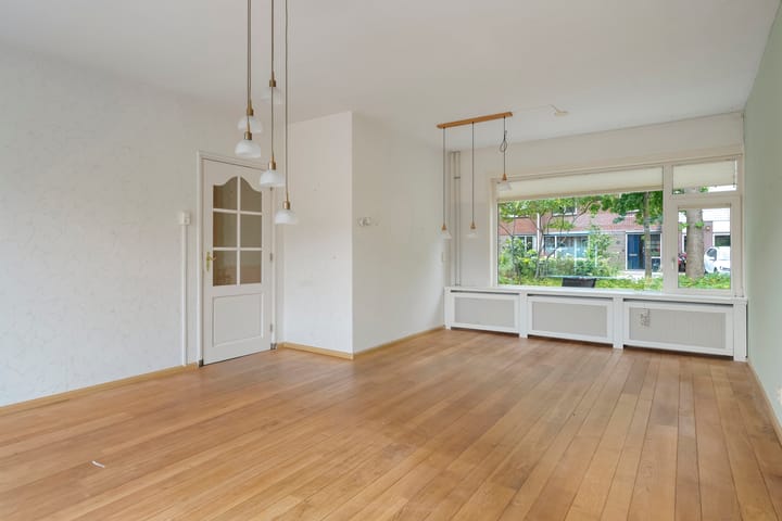 Hoekwoning te koop: Prinses Irenestraat 20, Zwolle